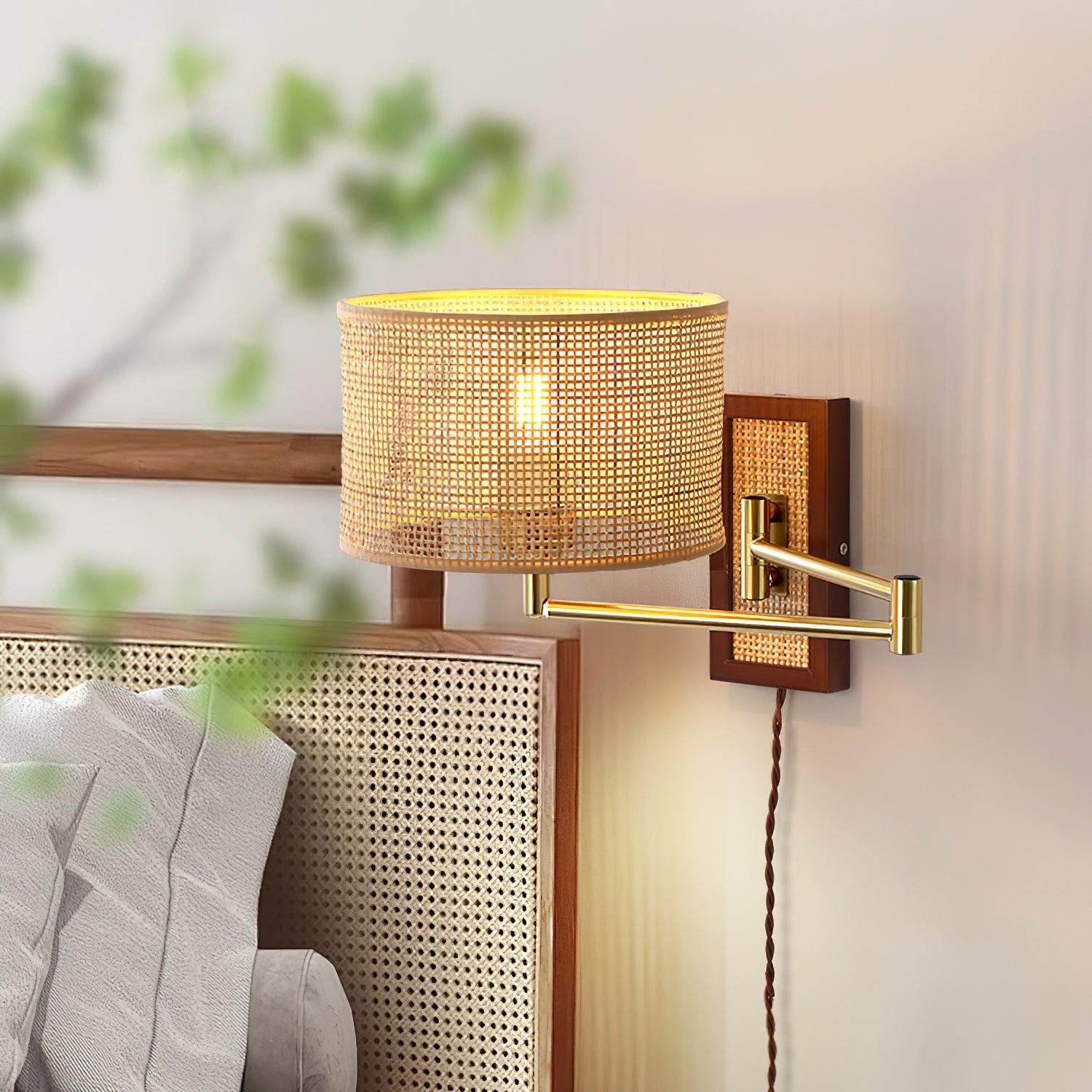 Nemiro Wall Light