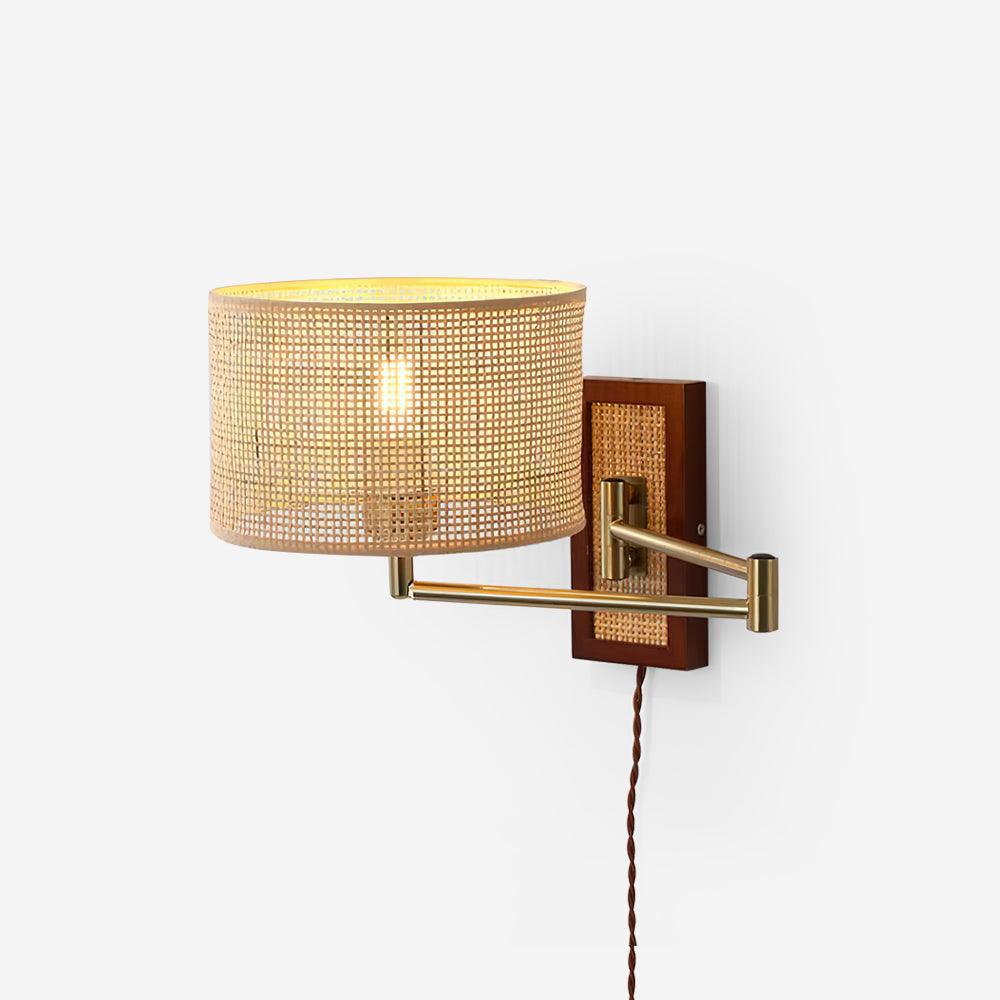 Nemiro Wall Light