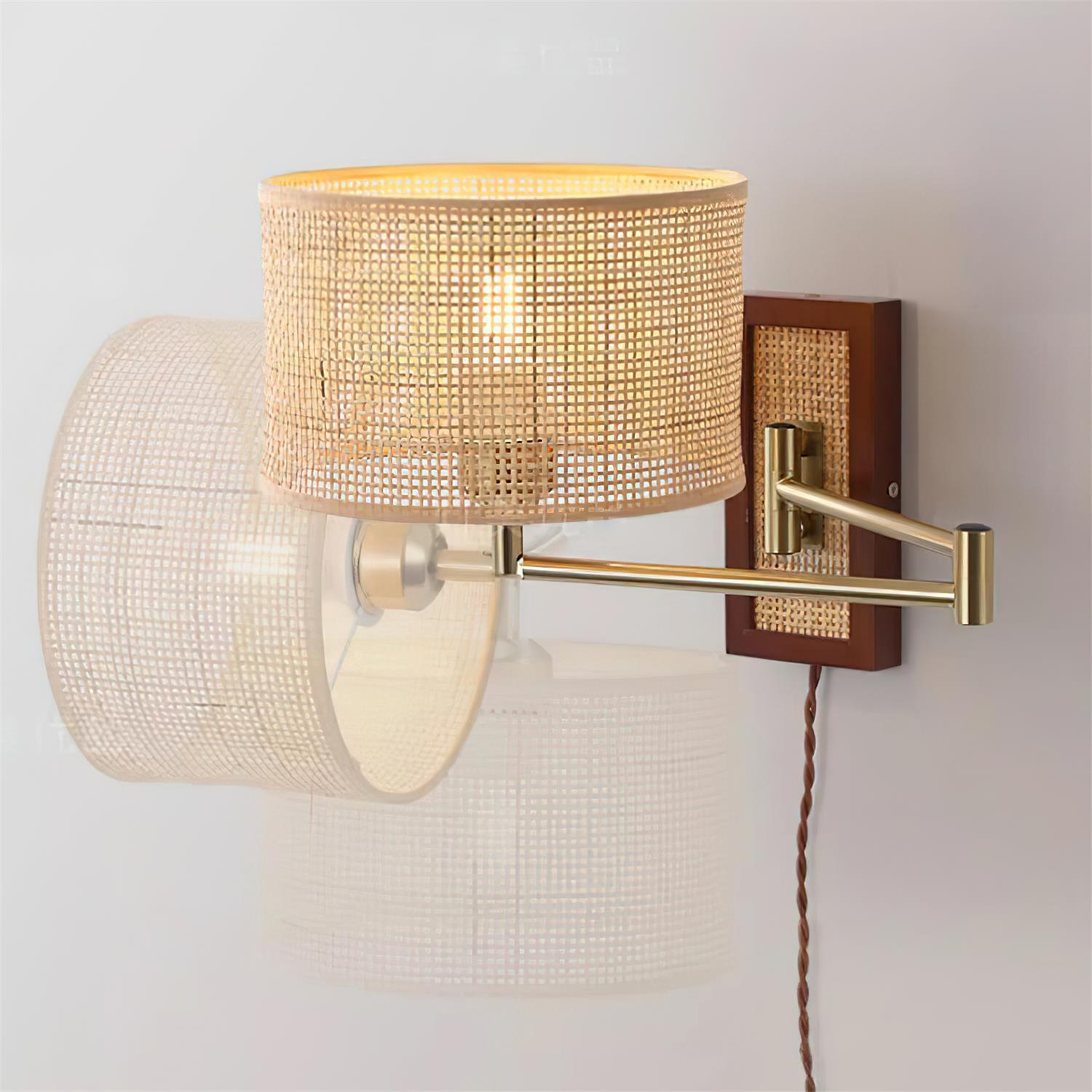Nemiro Wall Light