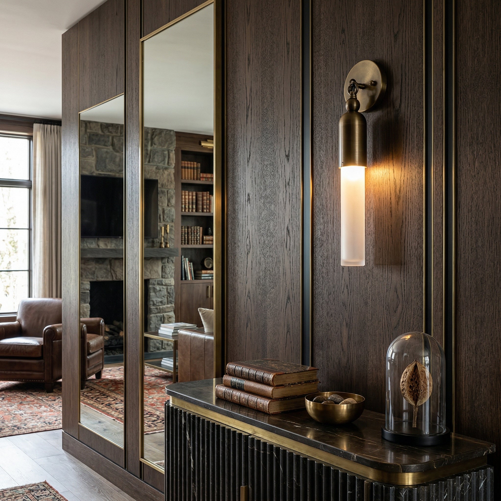 Solay Wall Light