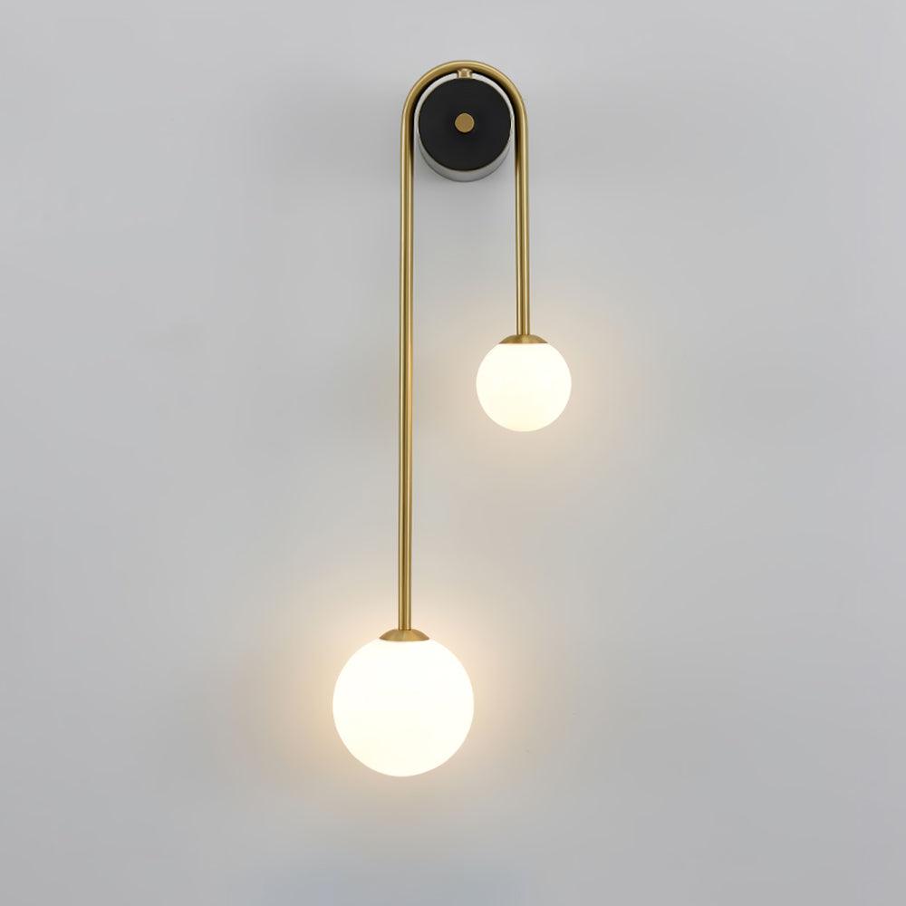 Skavon Wall Light