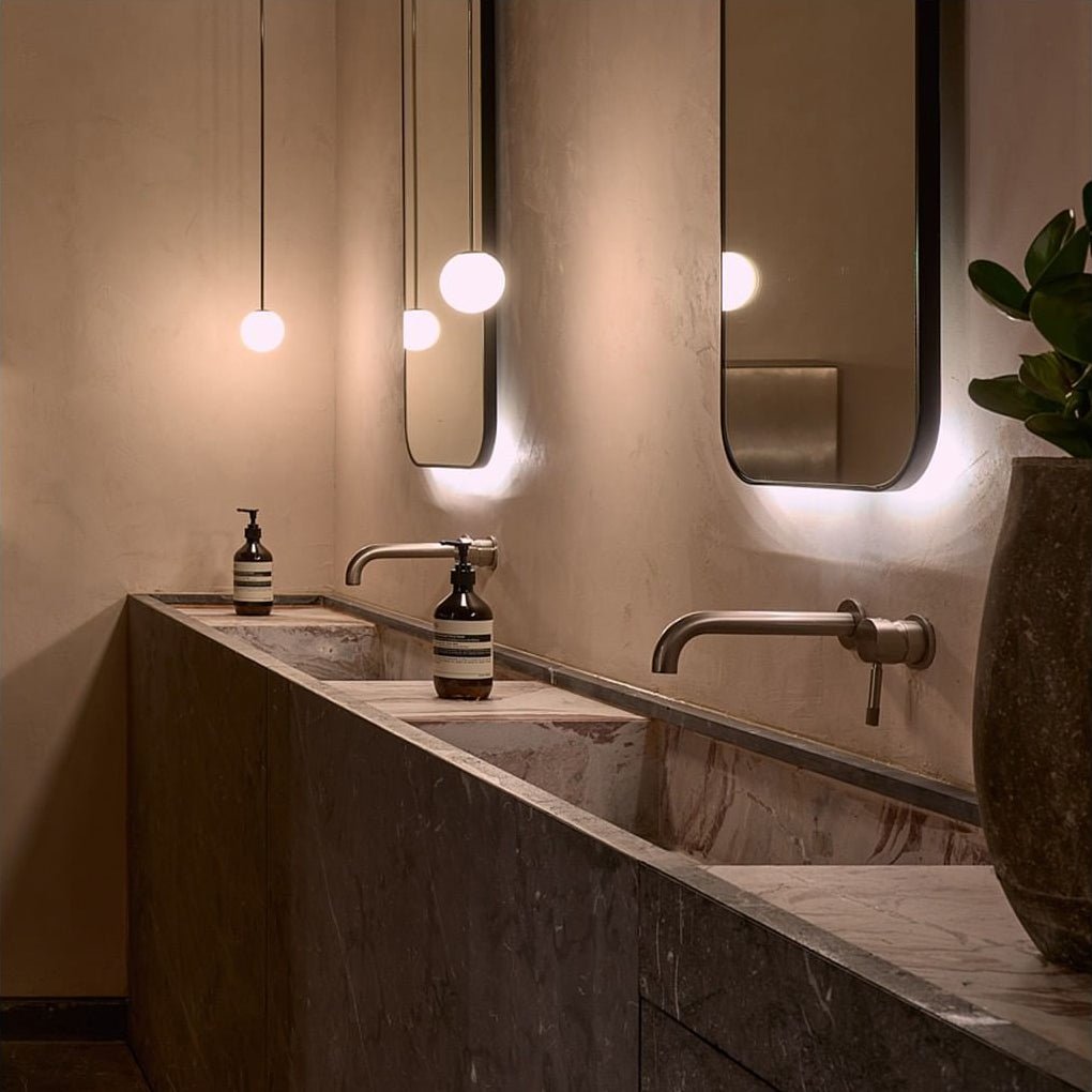 Pazero Pendant Light
