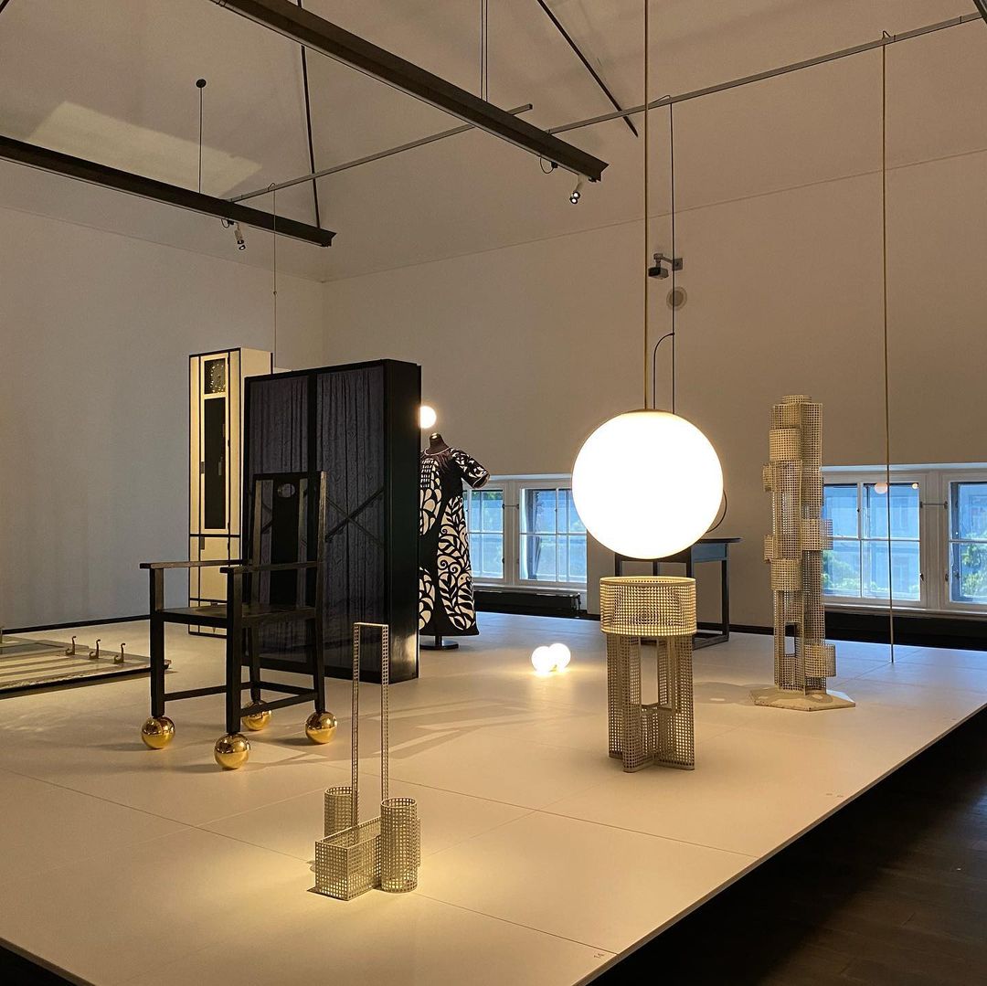 Pazero Pendant Light