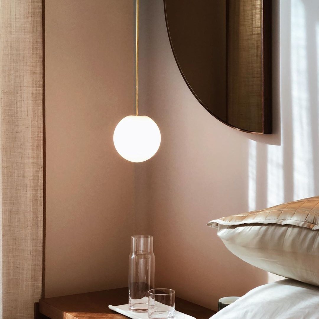 Pazero Pendant Light