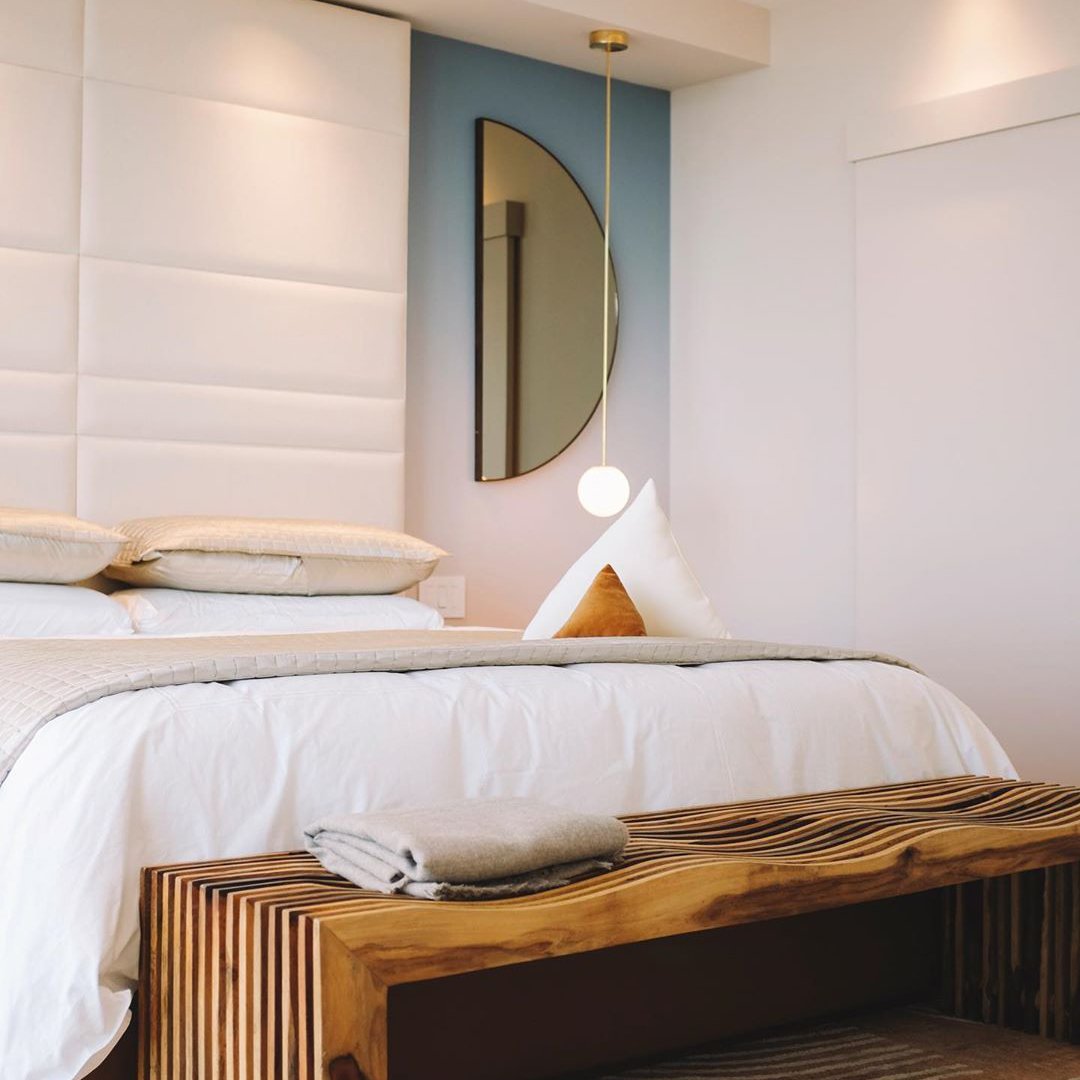 Pazero Pendant Light