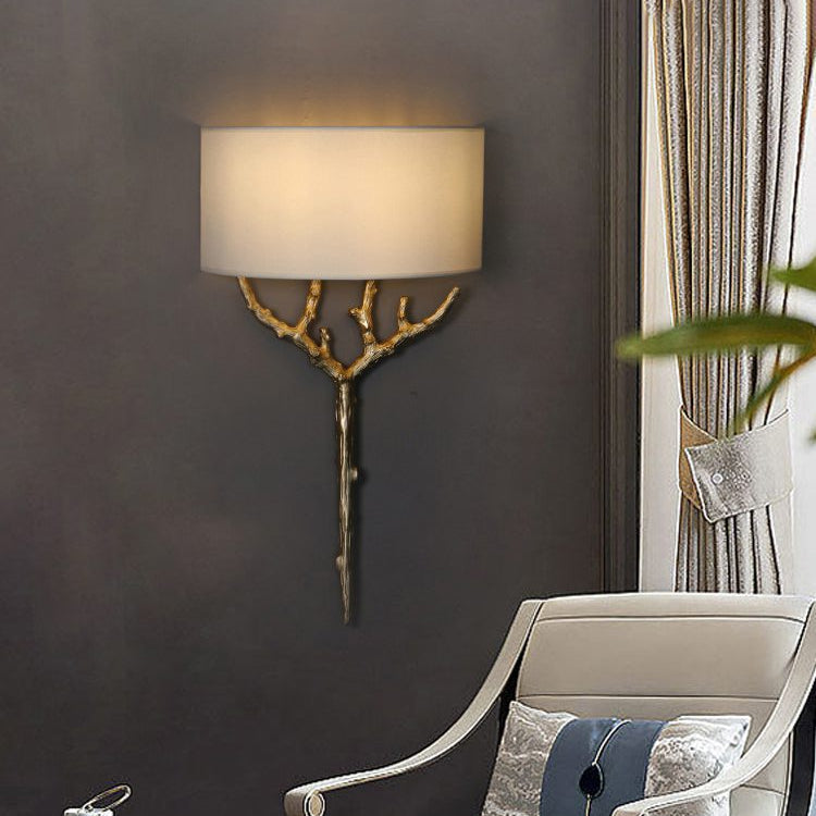 Begon Wall Light