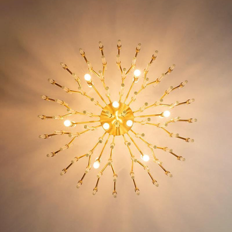Elarave Chandelier