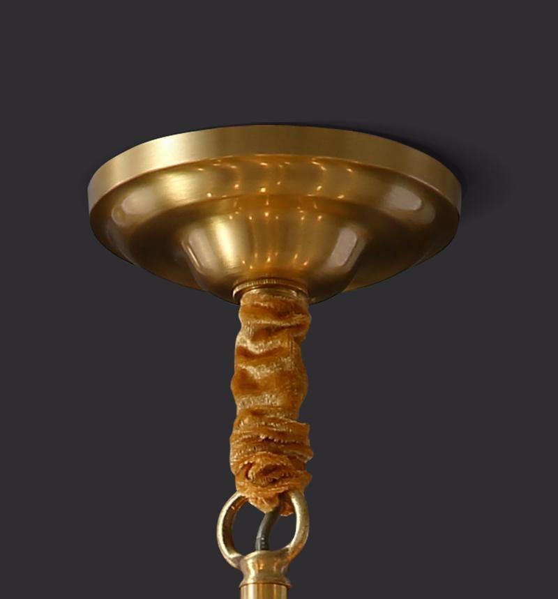 Elarave Chandelier