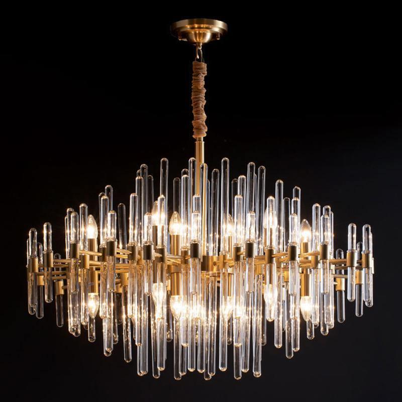 Elarave Chandelier