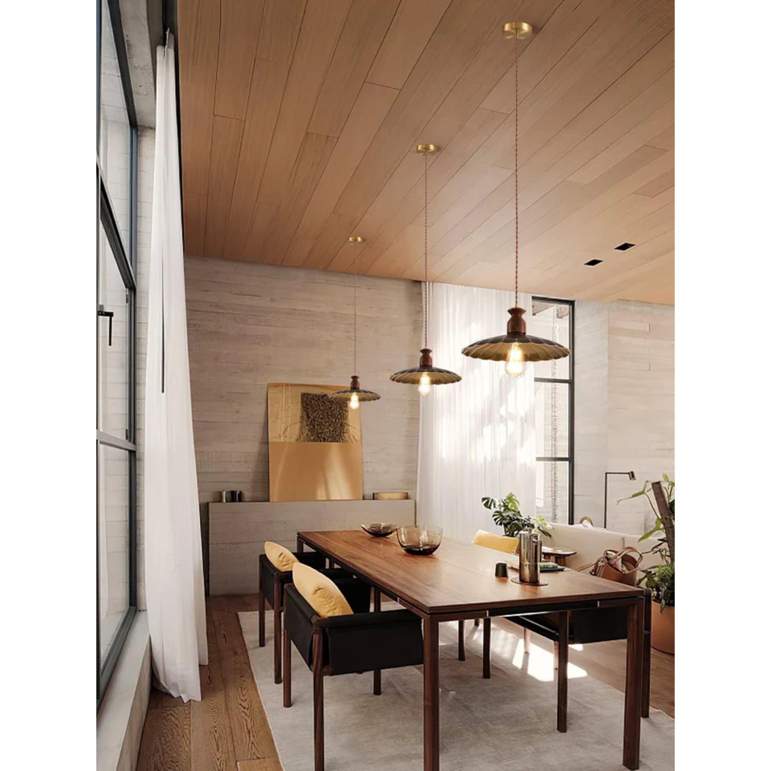 Becervo Pendant Light
