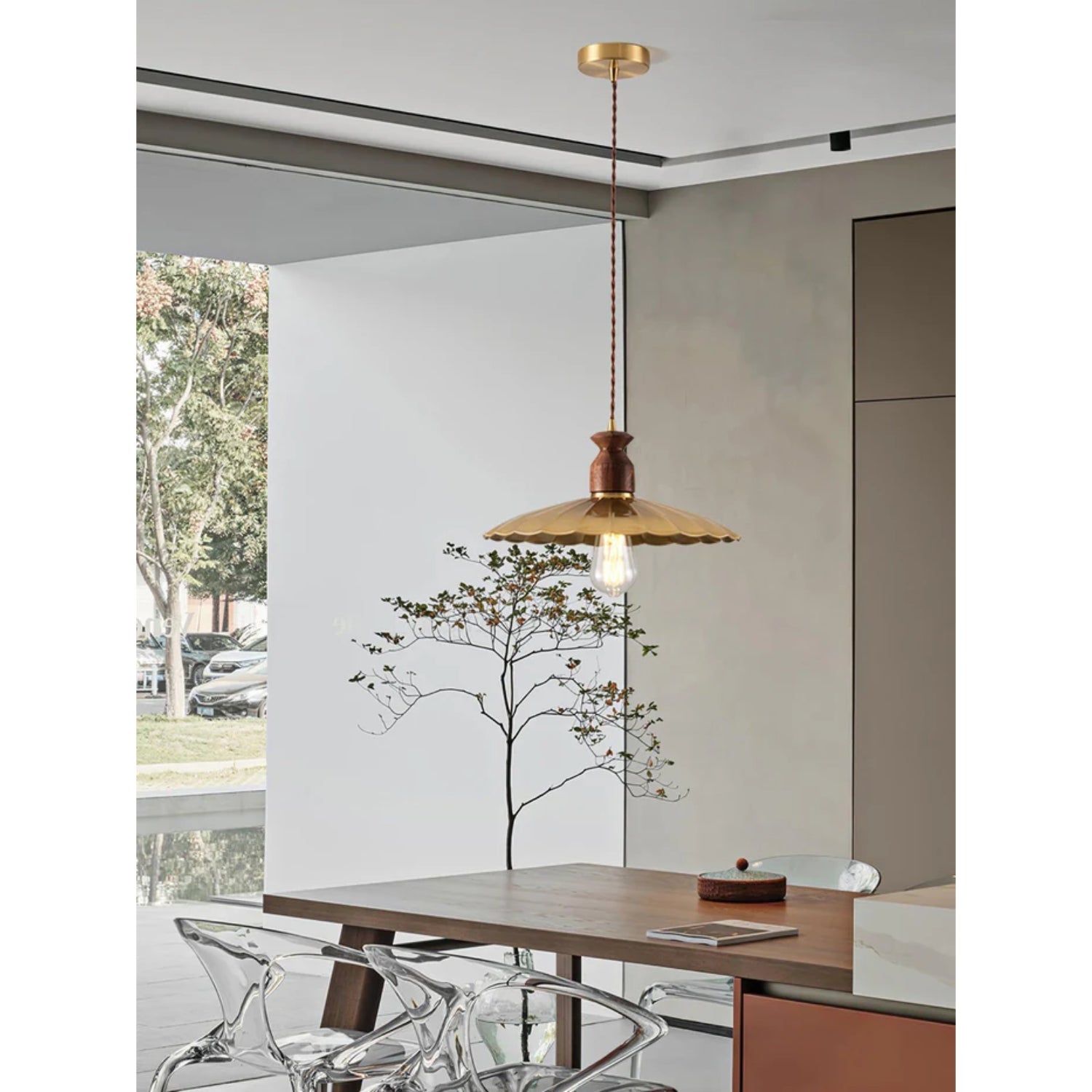 Becervo Pendant Light