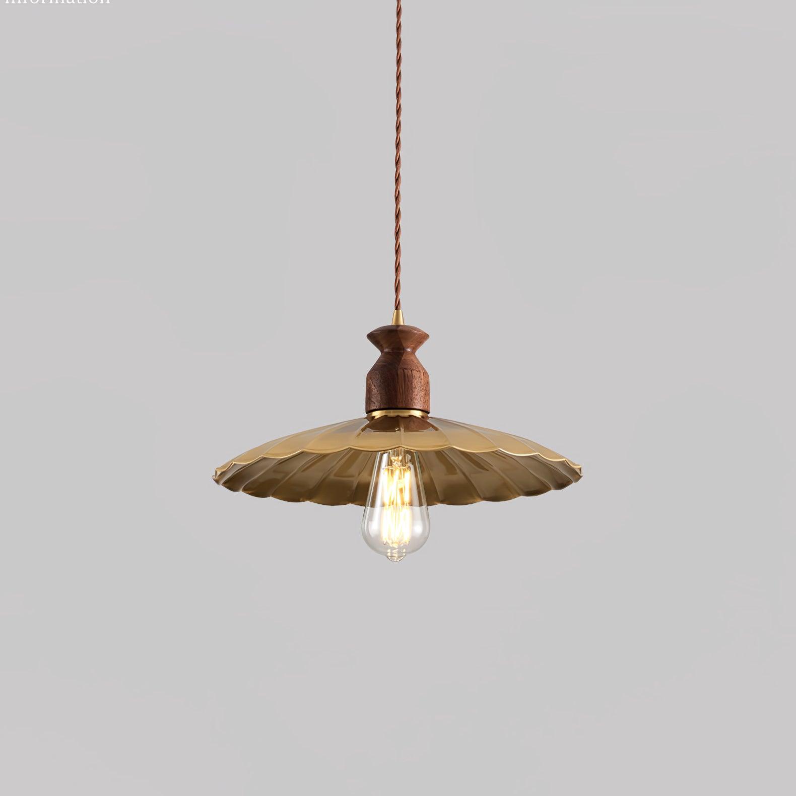 Becervo Pendant Light