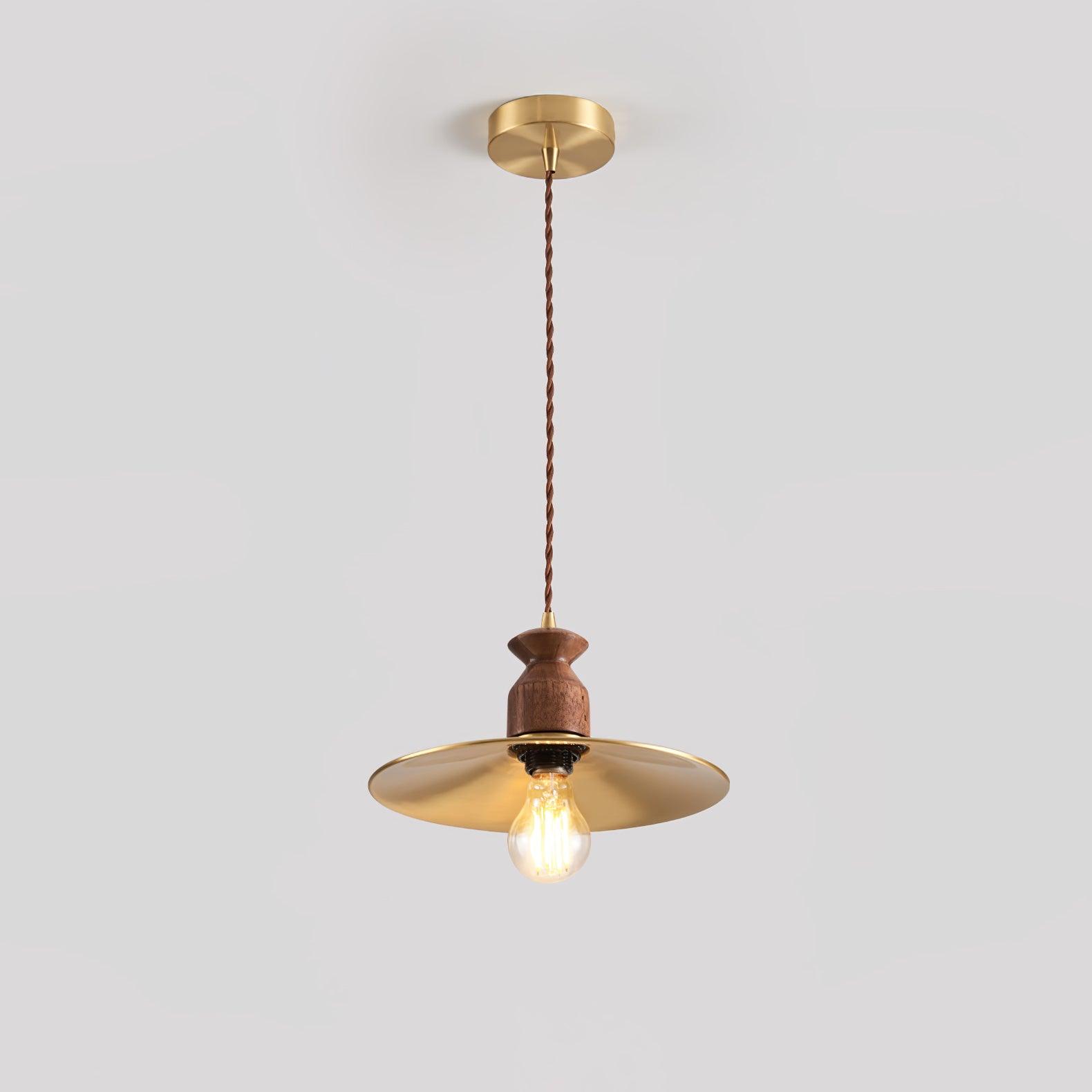Becervo Pendant Light
