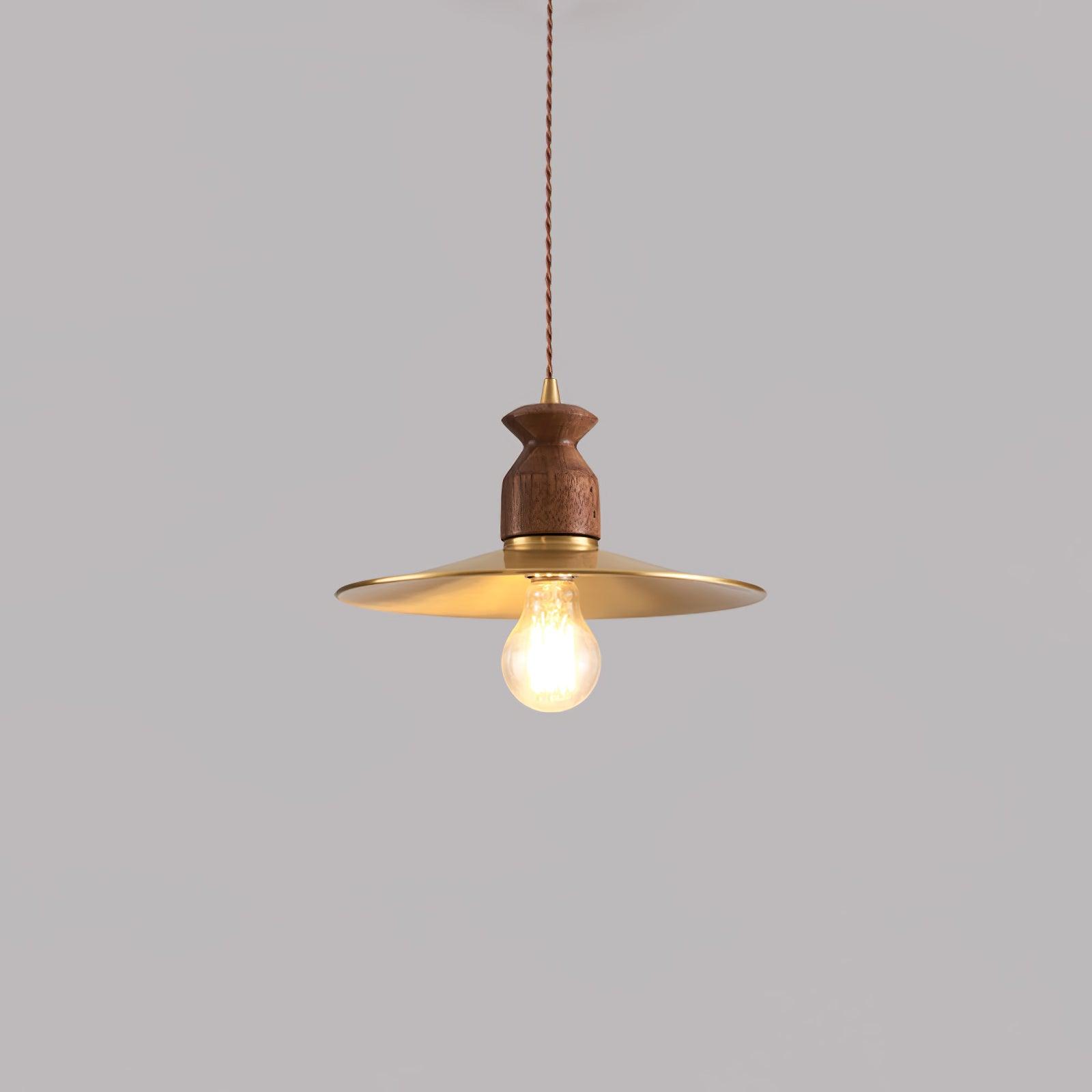 Becervo Pendant Light
