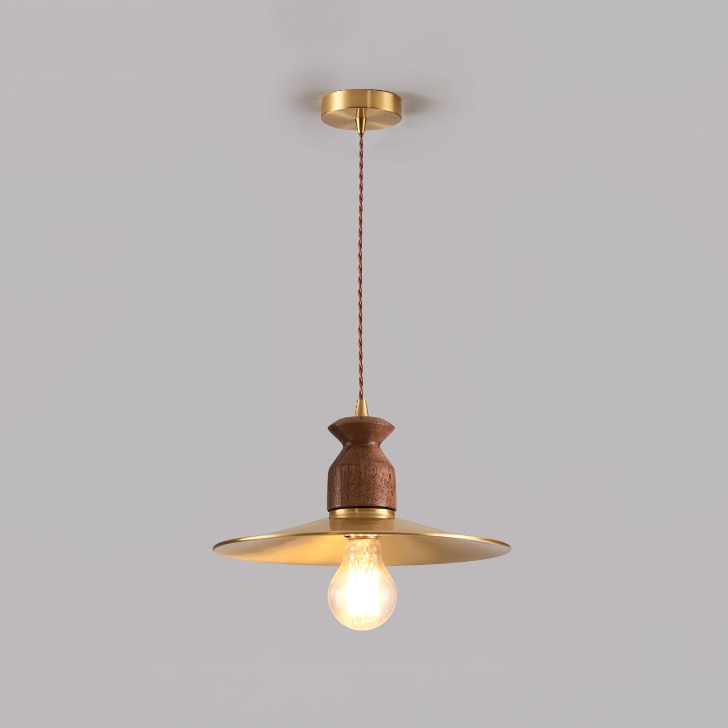Becervo Pendant Light