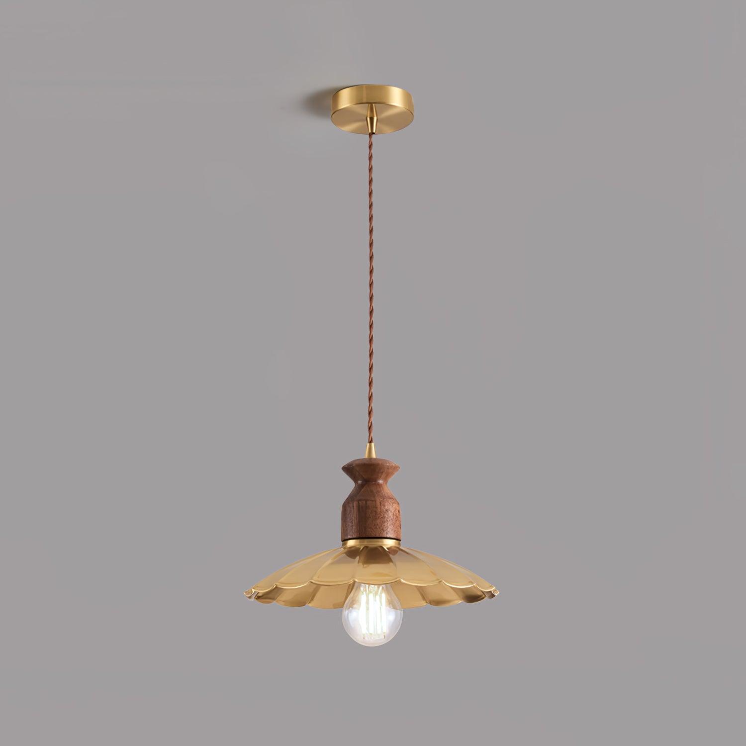 Becervo Pendant Light