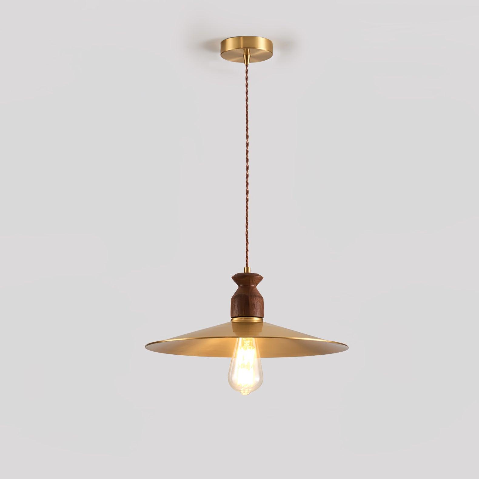 Becervo Pendant Light