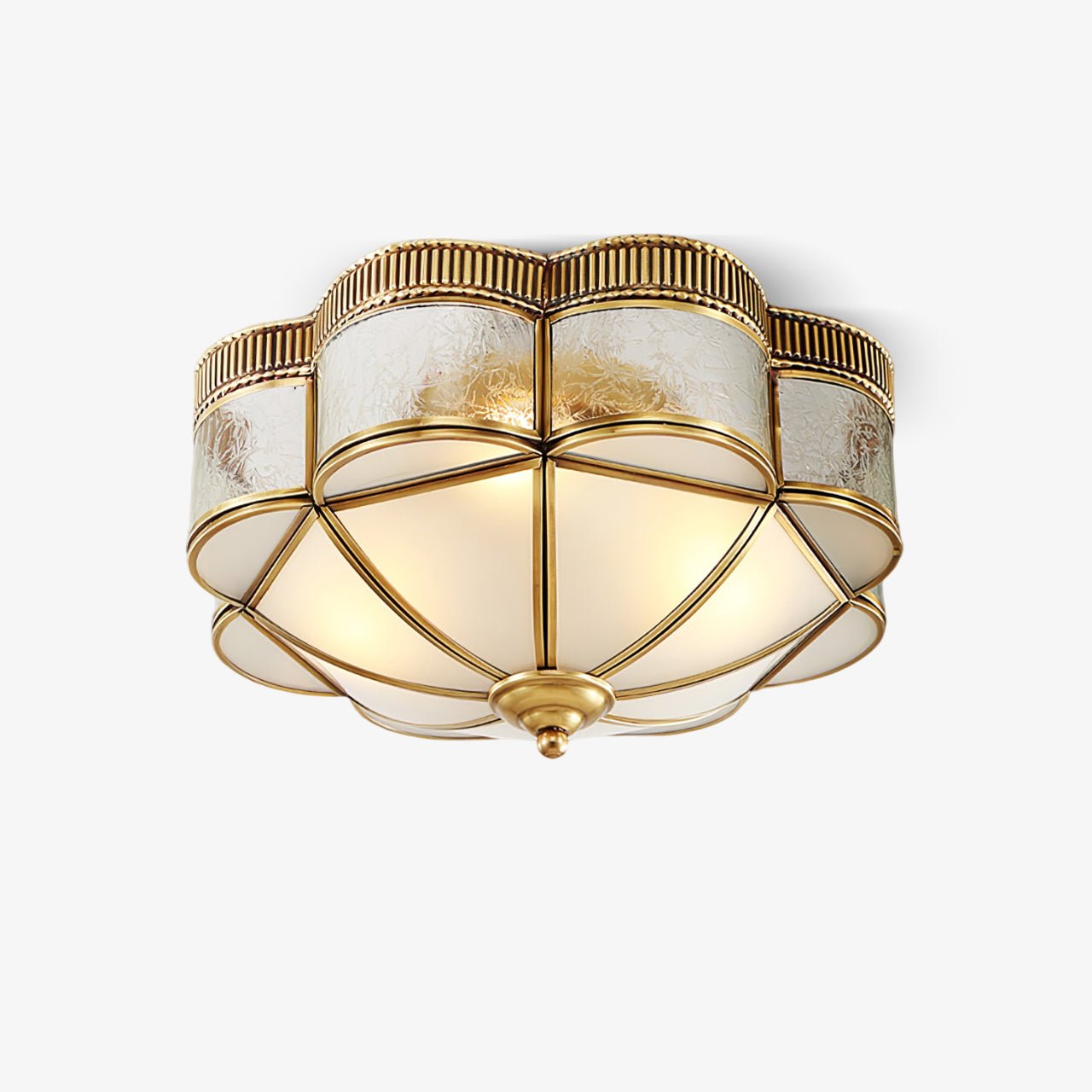Dofezza Ceiling Light