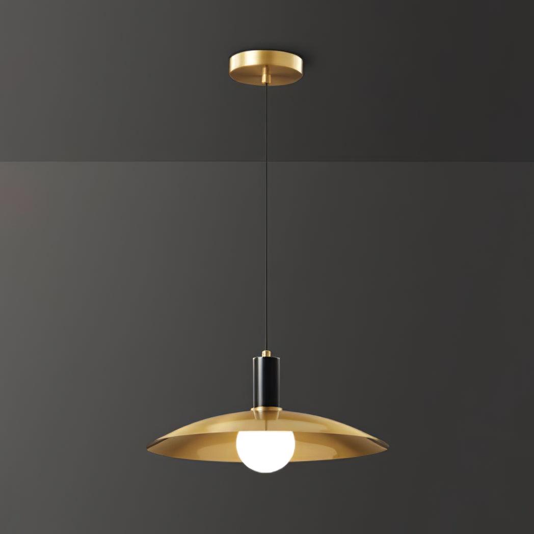 Traoz Pendant Light