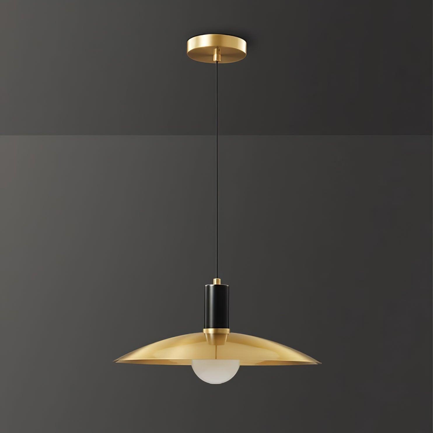 Traoz Pendant Light