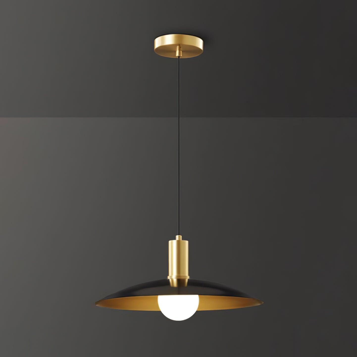 Traoz Pendant Light