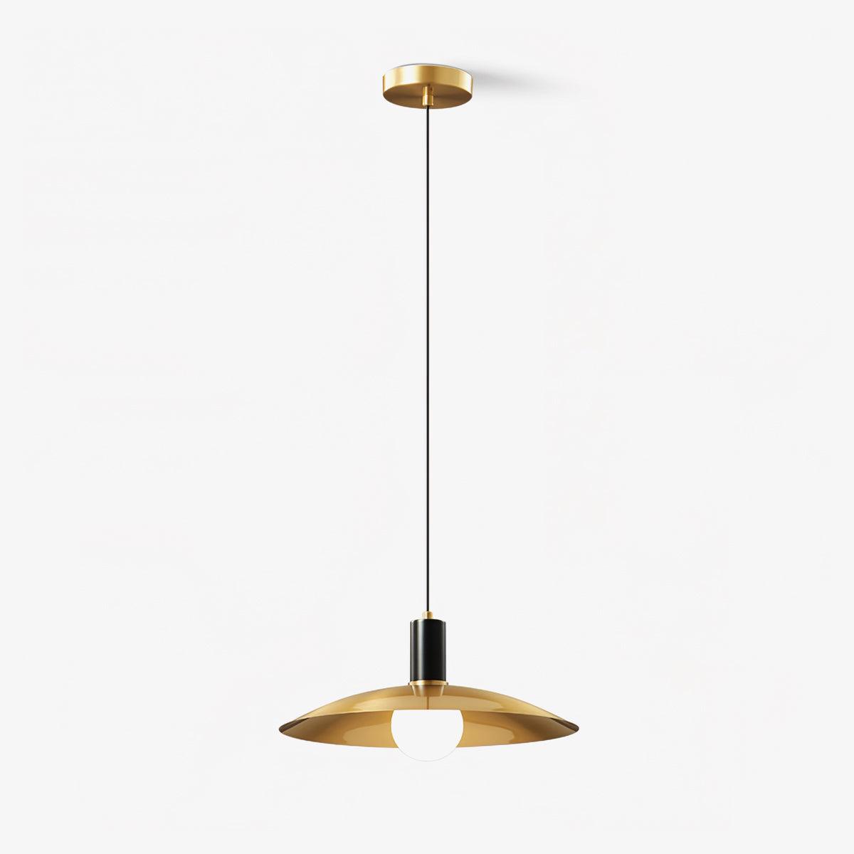 Traoz Pendant Light