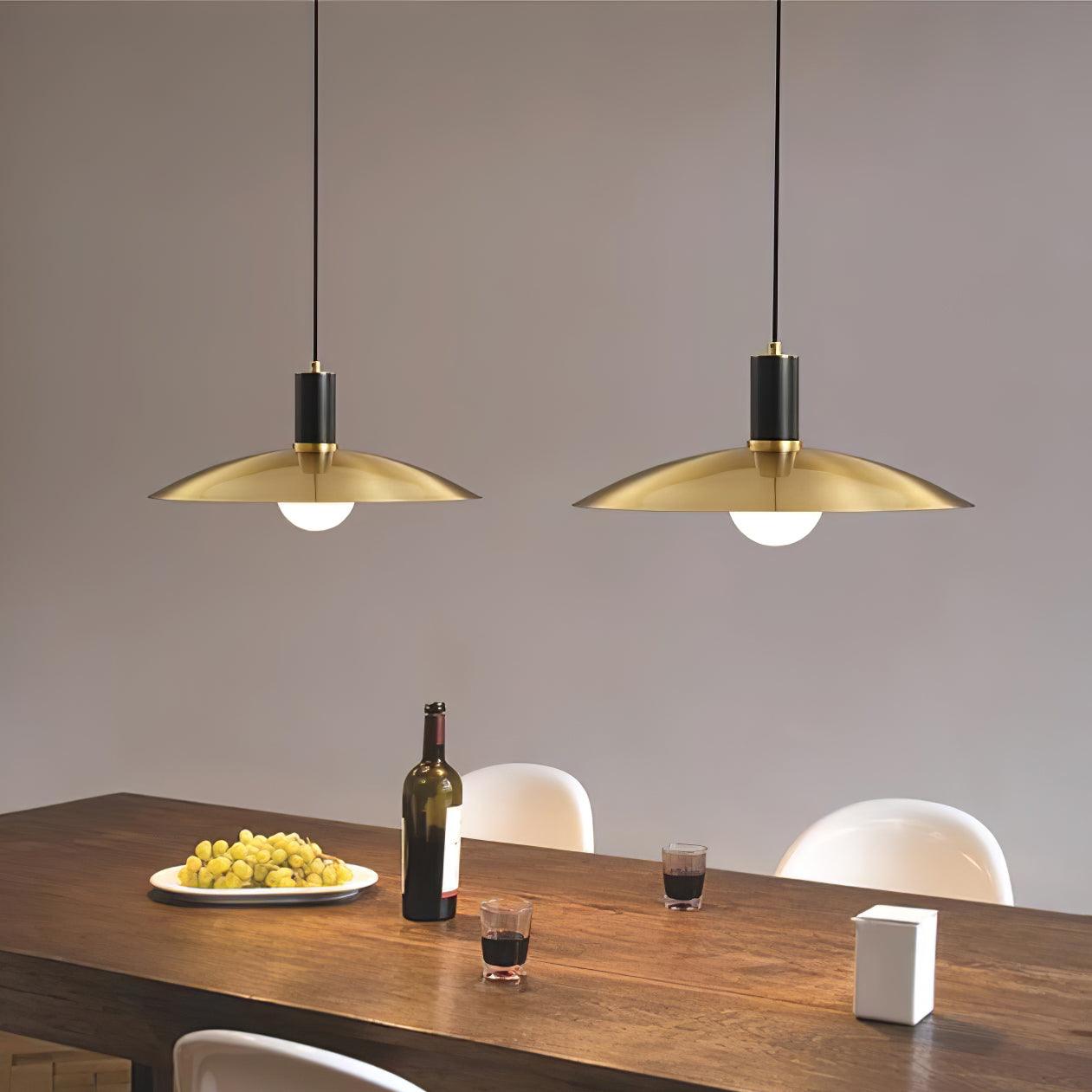 Traoz Pendant Light