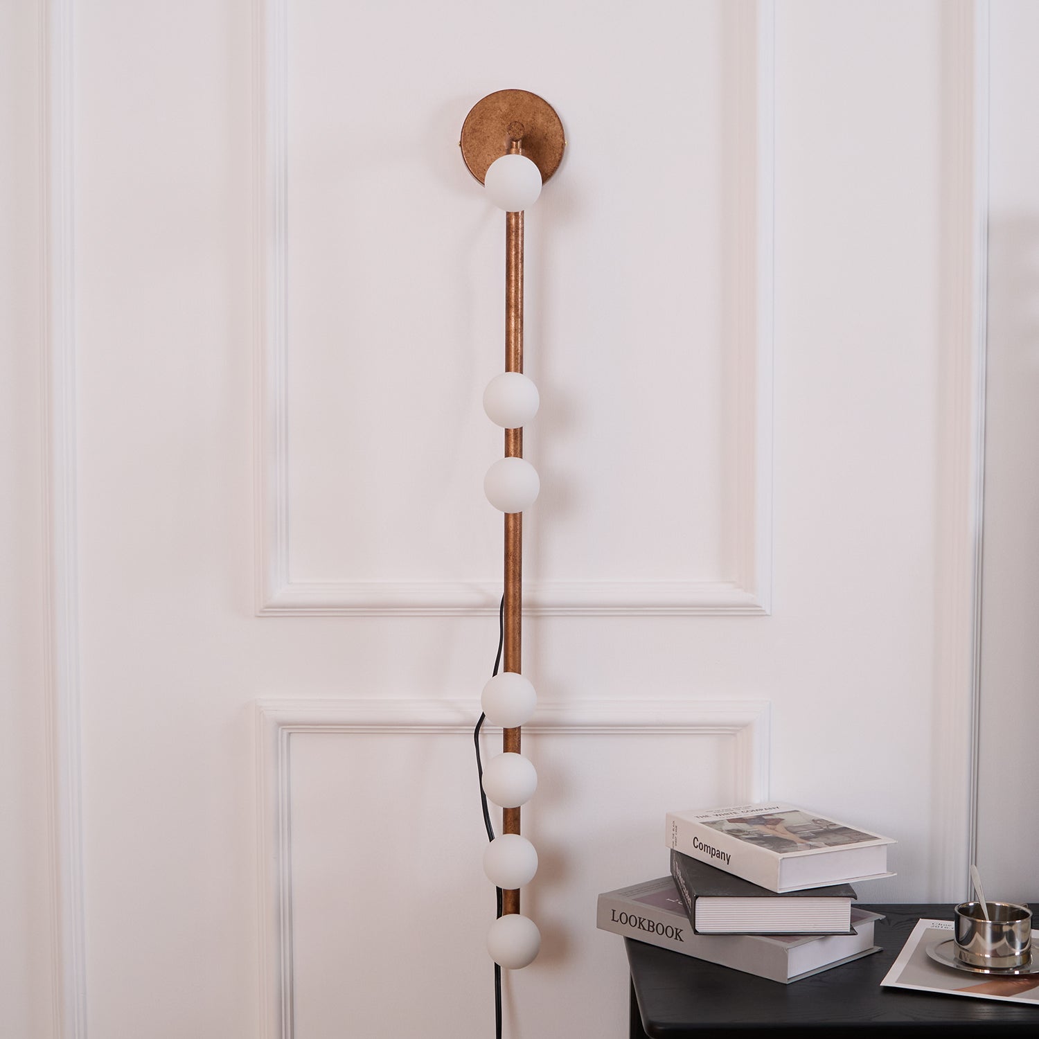 Bolsen Wall Light