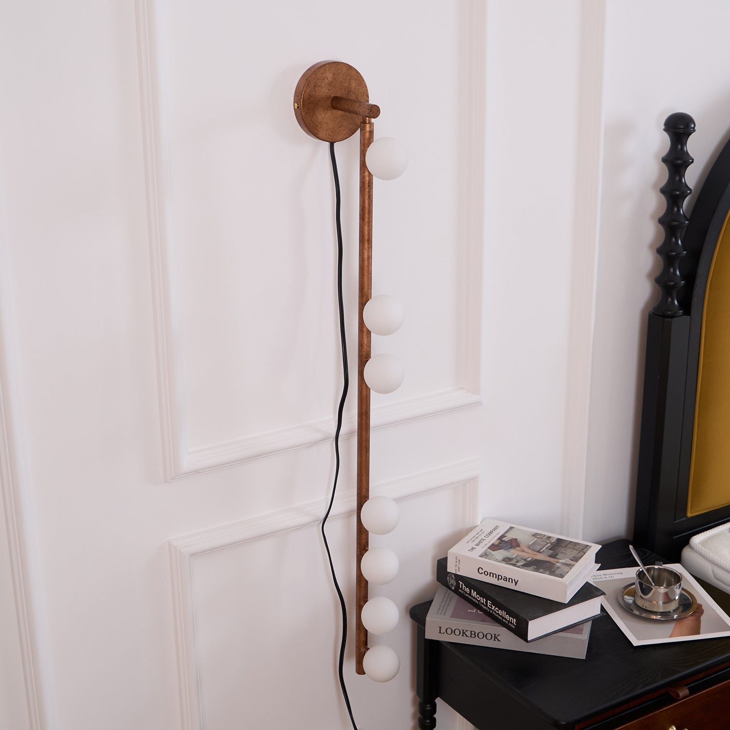 Bolsen Wall Light
