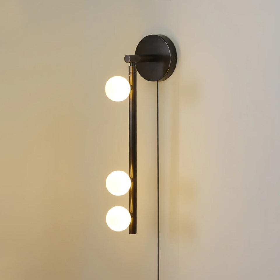 Bolsen Wall Light