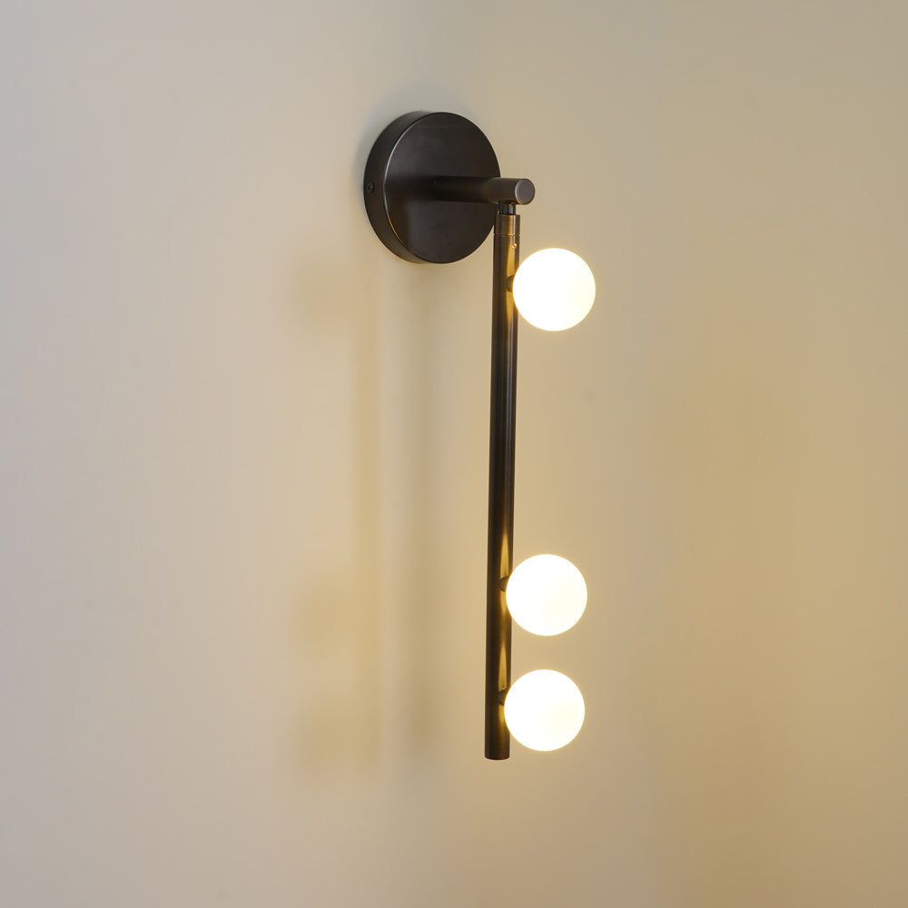 Bolsen Wall Light