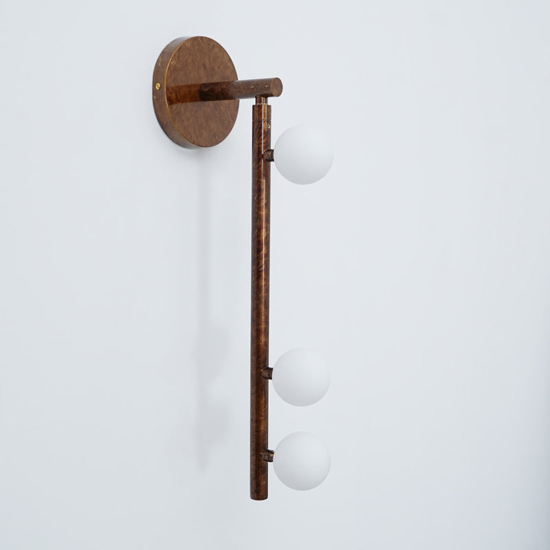 Greydalee Tube Wall Light