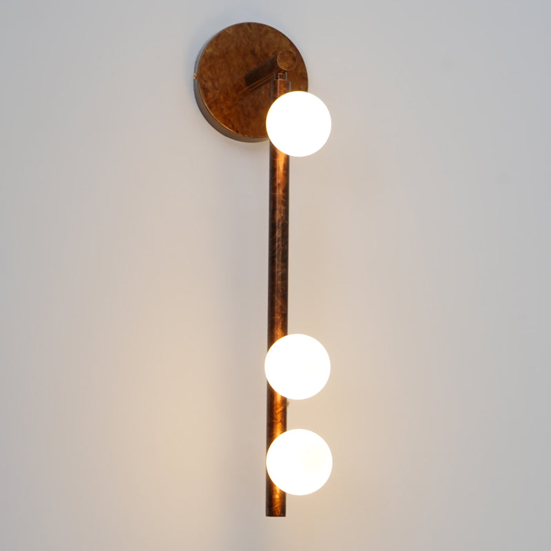 Bolsen Wall Light
