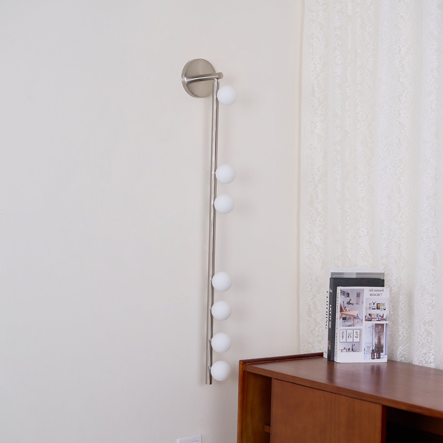 Bolsen Wall Light