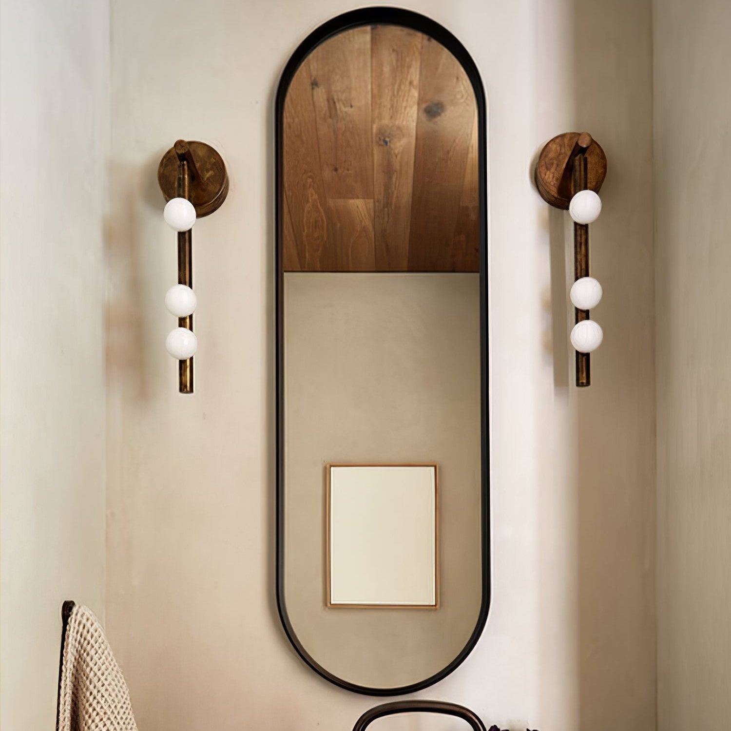 Bolsen Wall Light