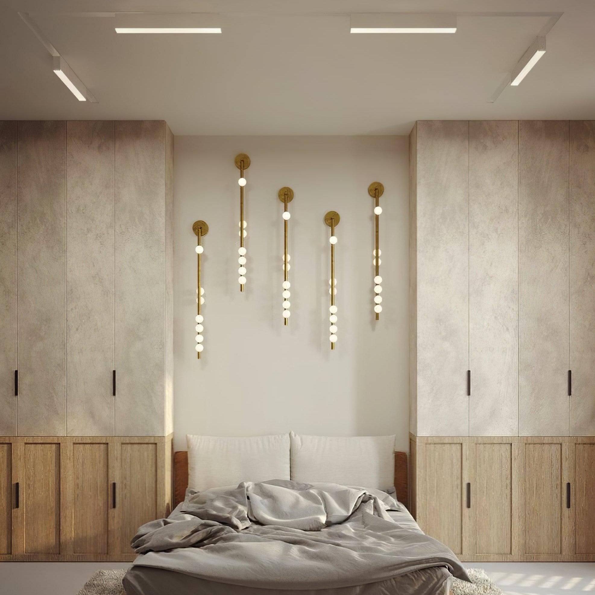 Bolsen Wall Light