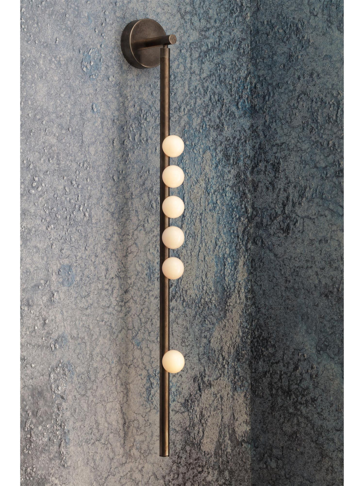 Greydalee Tube Wall Light