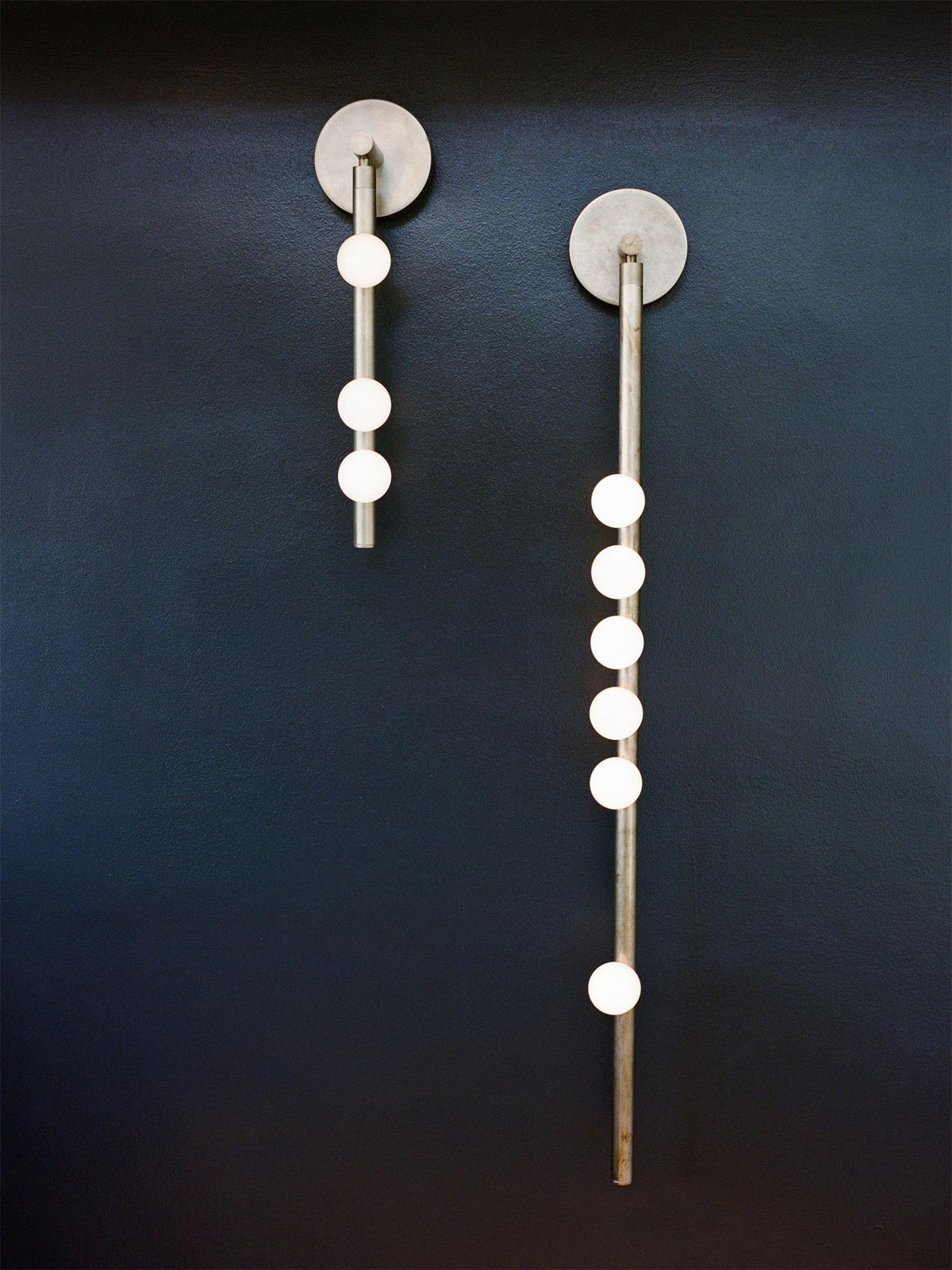 Greydalee Tube Wall Light