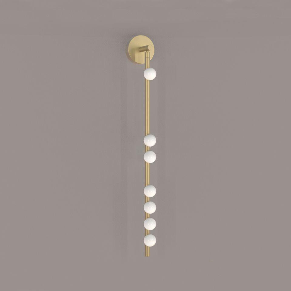 Greydalee Tube Wall Light