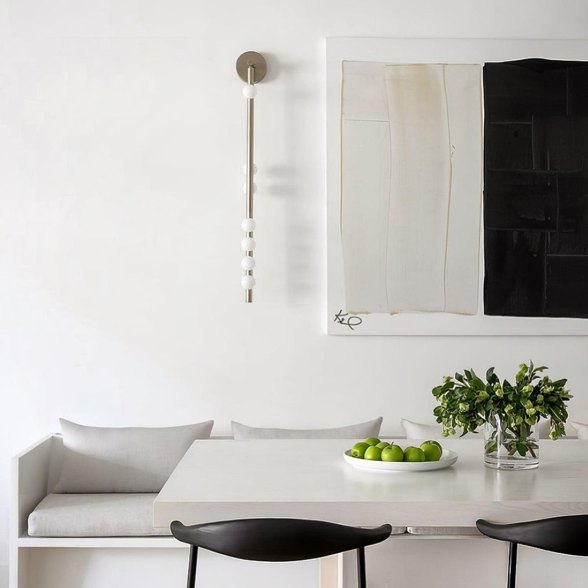 Greydalee Tube Wall Light