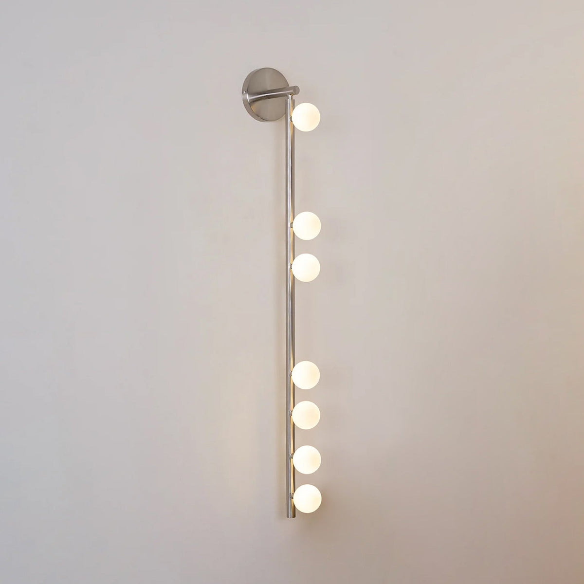 Greydalee Tube Wall Light