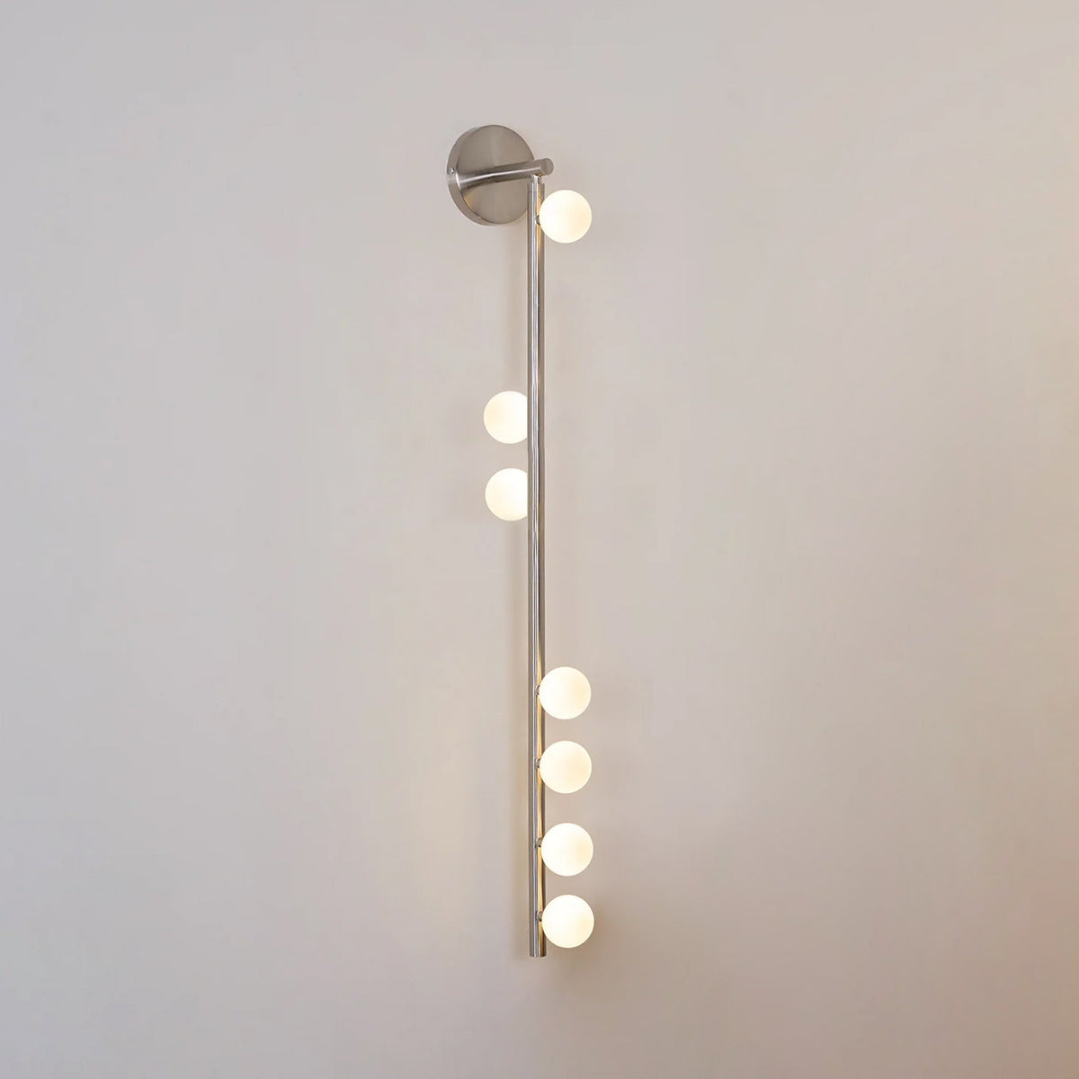 Greydalee Tube Wall Light