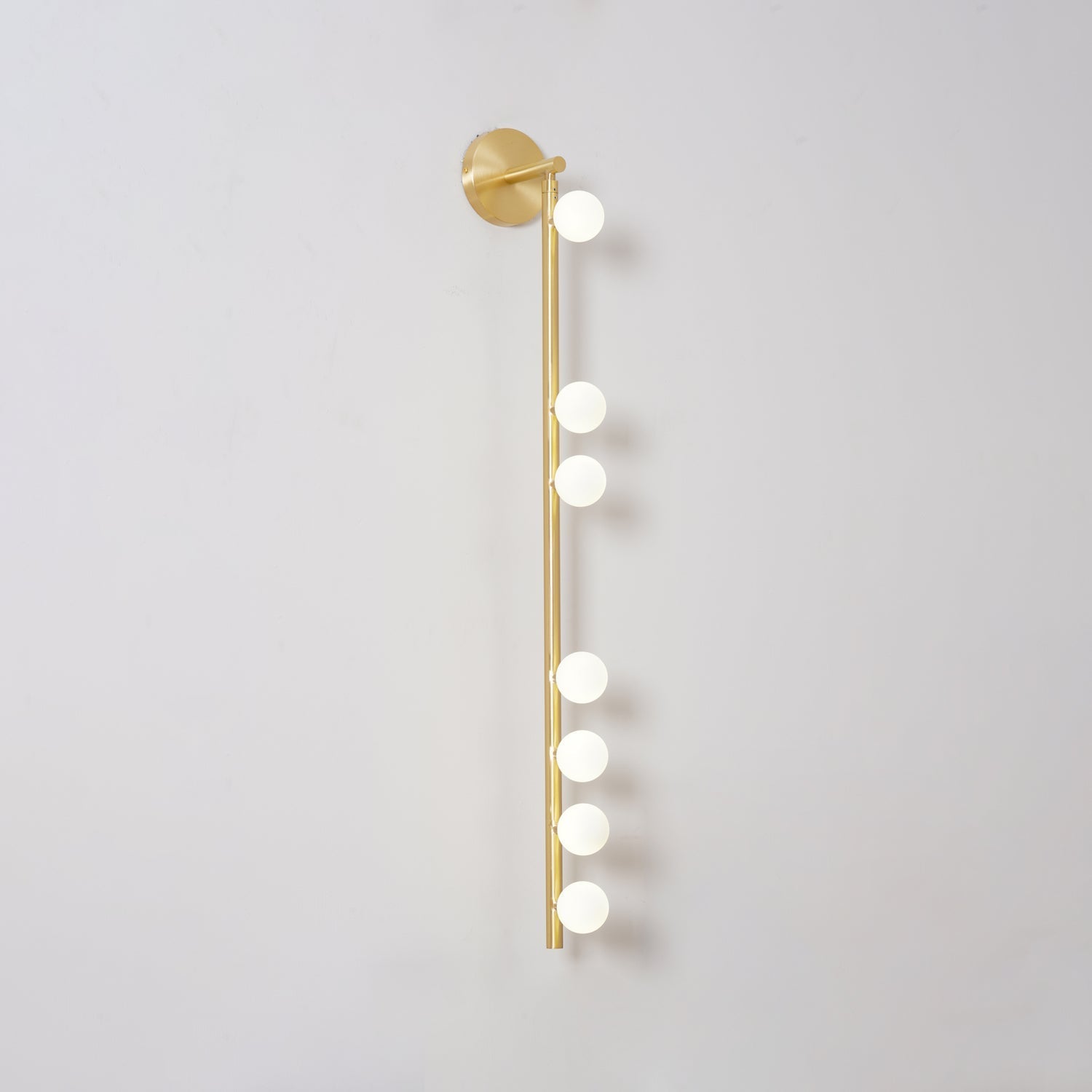 Bolsen Wall Light