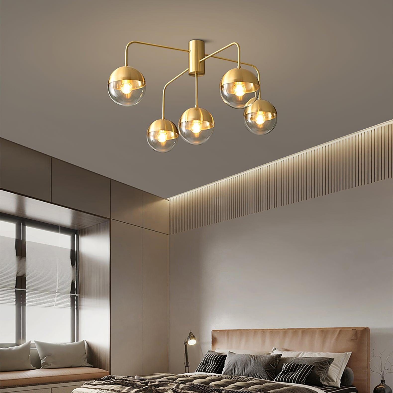 Gosella Ceiling Light