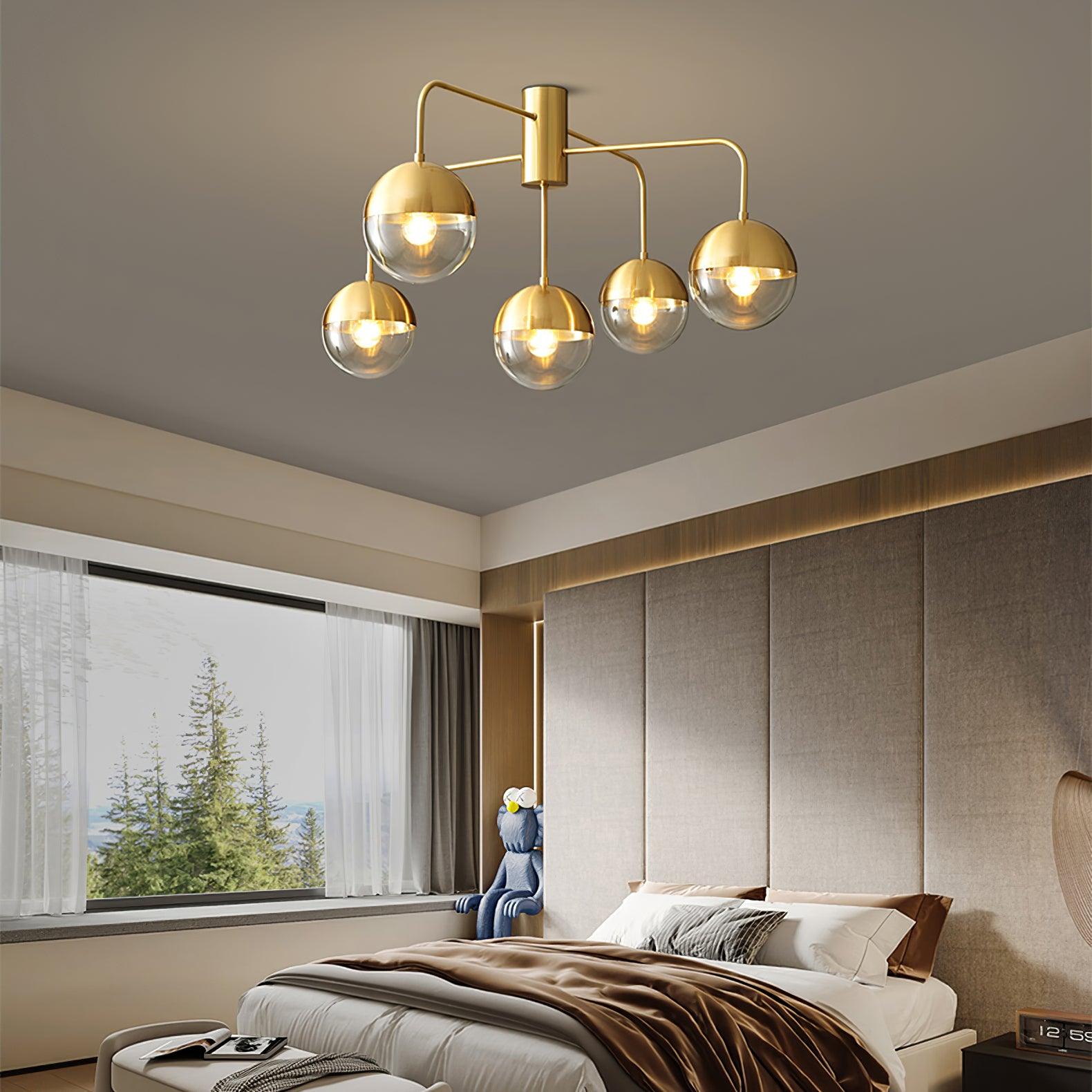 Gosella Ceiling Light