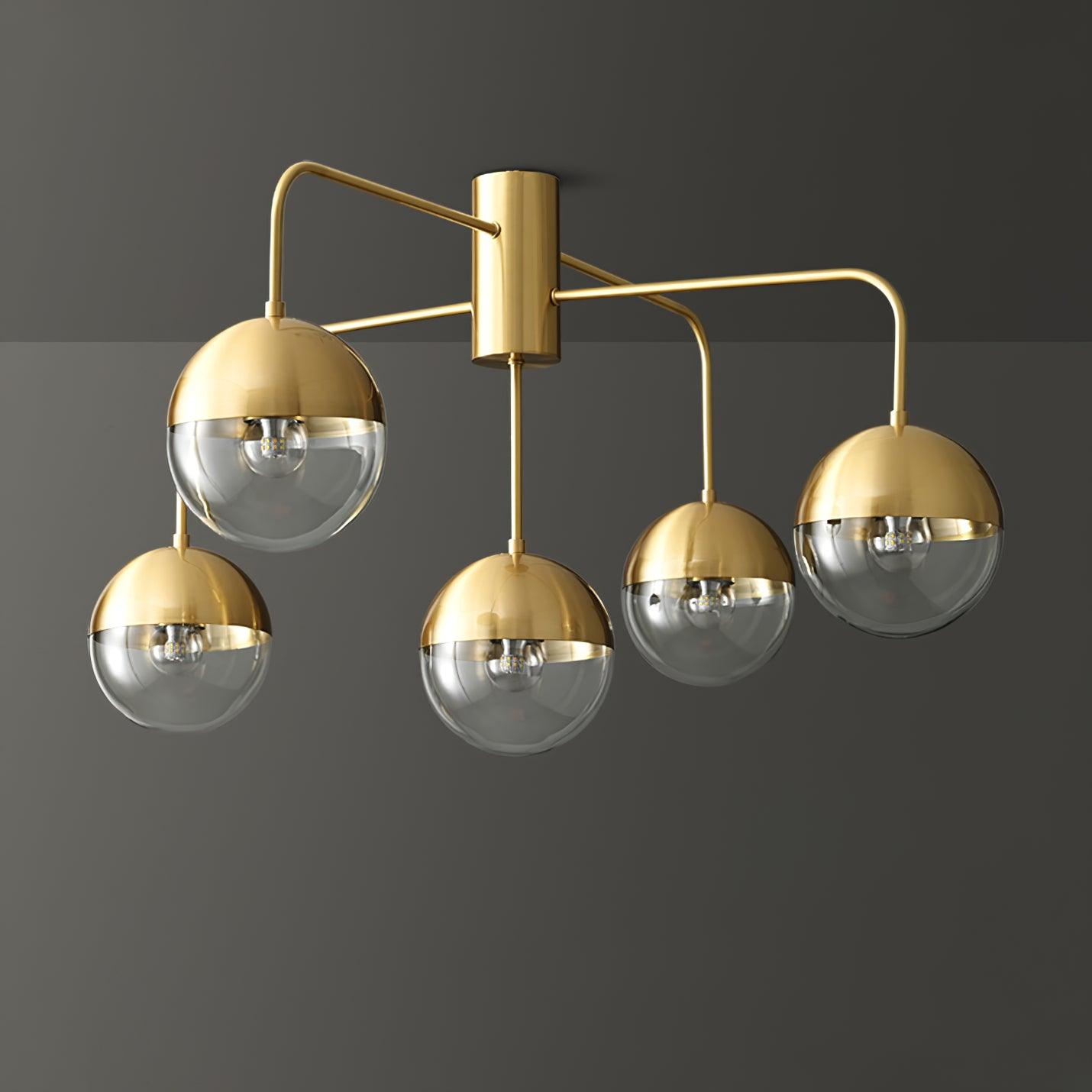 Gosella Ceiling Light