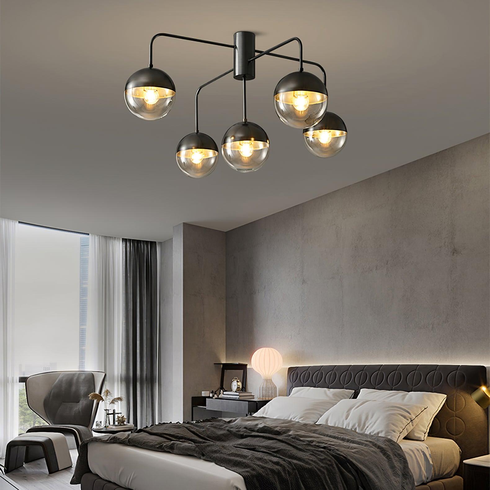 Gosella Ceiling Light