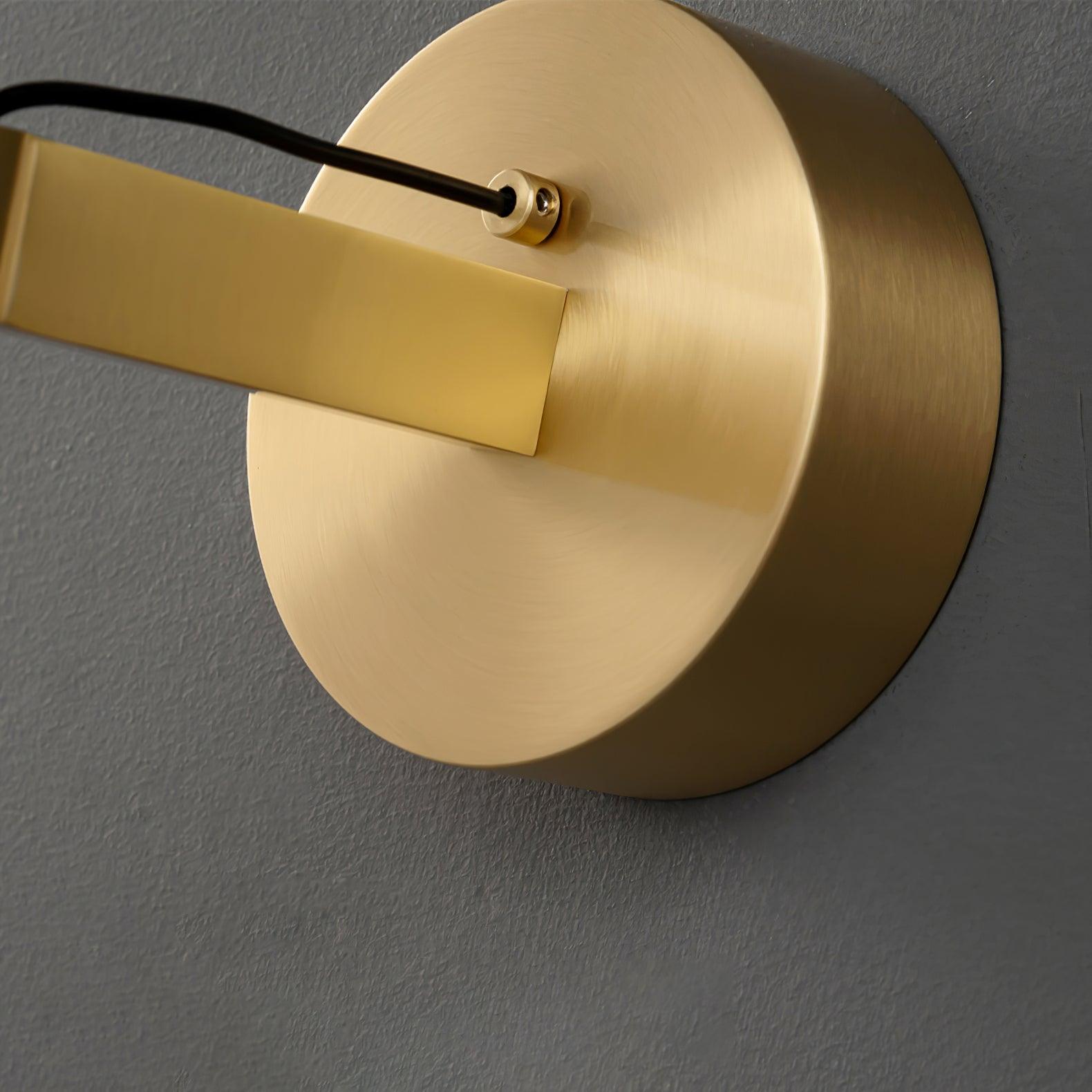 Savira Wall Light