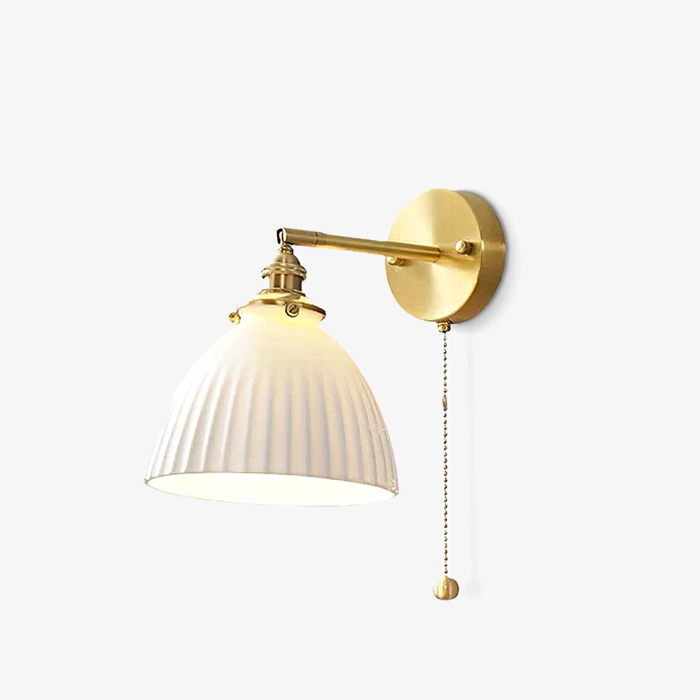 Pendea Wall Light