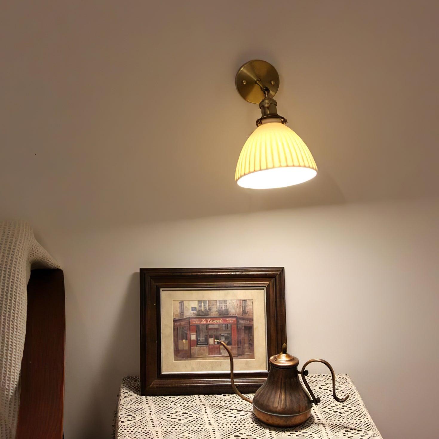 Pendea Wall Light